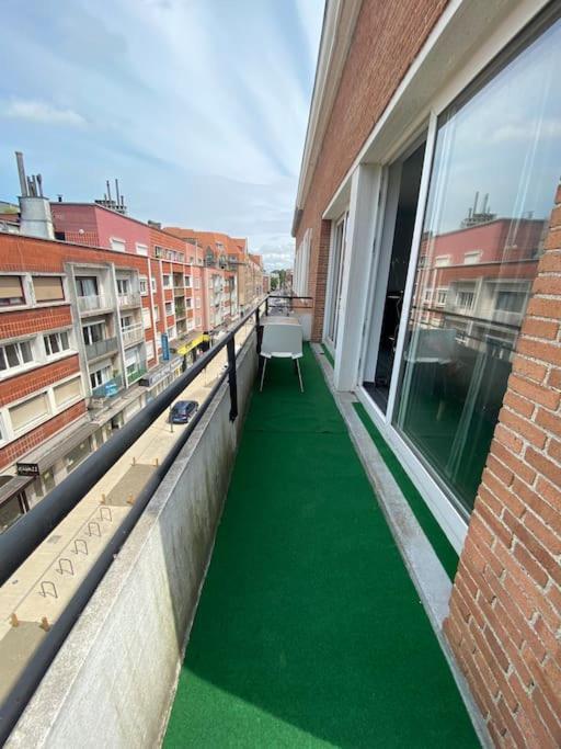 Appartement *Spacieux *Centre*Lumineux*Wifi Dunkirk Eksteriør bilde