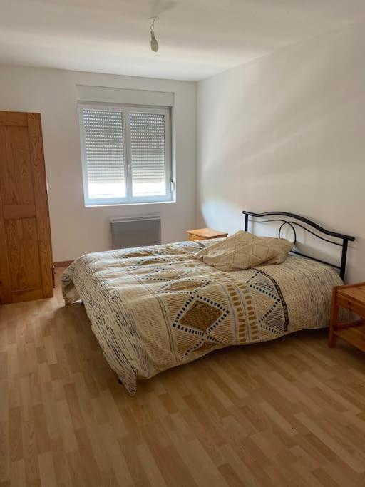 Appartement *Spacieux *Centre*Lumineux*Wifi Dunkirk Eksteriør bilde